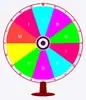 Spin & Win Bonus welfare icon