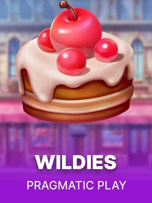 Wildies screenshot