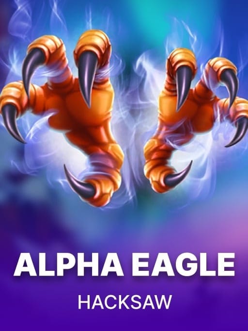 Alpha Eagle screenshot