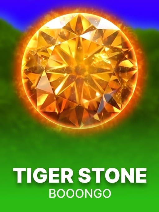 Tiger Stone screenshot