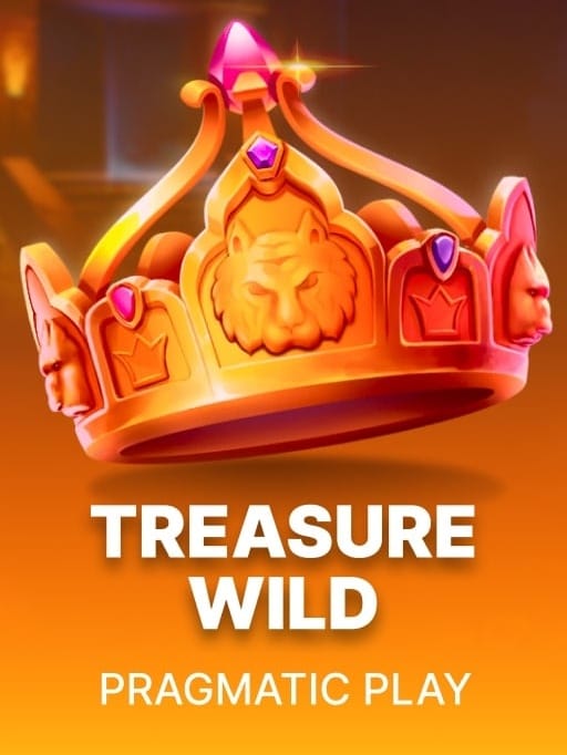 Treasure Wild screenshot