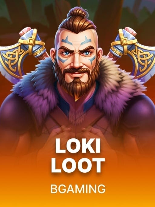 Loki Loot screenshot