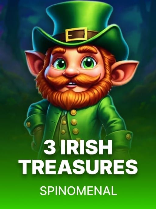 3 Irish Treasures screenshot